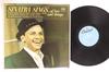Виниловая пластинка ФРЭНК СИНАТРА - Sinatra Sings...of Love And Things SN12058 CAPITOL 1980 США Джаз Б/у