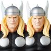 MAFEX THOR Тор высота 160 мм окрашенная фигурка №182 (КОМИКС Вер.) приблизительно. Немасштабируемый