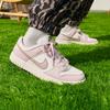 Nike Женские дышащие спортивные кроссовки на плоской подошве - Весенние резиновые подошвы, низкие, повседневные кроссовки - NIKE DUNK LOW IM6572
