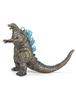 Godzilla Figure Rubber Toy Dinosaur Godzilla Brown 16.5cm