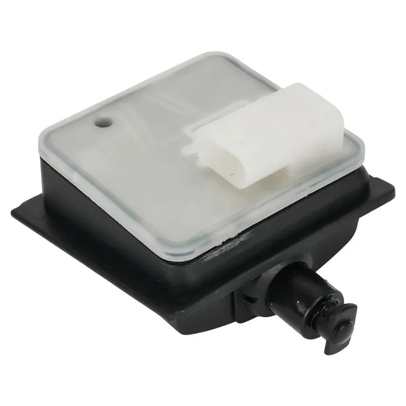 1pcs Black Fuel Flap Release Actuator Motor For Mercedes W177 A-Class OEM Number A0008206012 A0008204409 Car Accessories