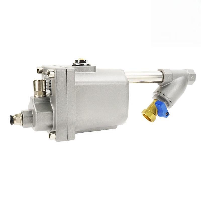 Automatic Air Compressor Drain Valve