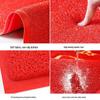 Star Maker Welcome Loop Pile PVC Entrance Mat