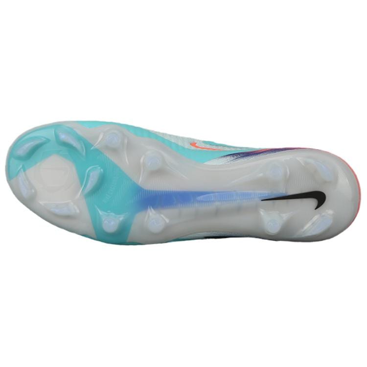 Nike Футбольные бутсы Phantom 6 FG для твердого грунта, унисекс, IM9604-300