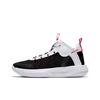 Мужские кроссовки Air Jumpman 2020 PF Platinum Tint Черные Summit-White BQ3448-100
