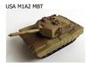 1/72 Пластиковый сборный набор модели танка Вторая мировая война Военные модели-пазлы 24 вида Танки Песочный стол Танки Игрушки для мальчиков