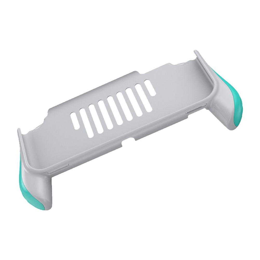 Мини Консоль Защитный Держатель Чехол Корпус Аксессуары для Контроллера Игровой Консоли для Switch Lite