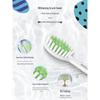 Электрическая зубная щетка Philips Sonicare HX2452/01, китайская вилка (адаптер в комплекте)