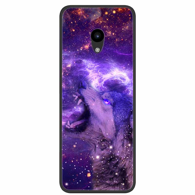 Чехол для Xiaomi Qin F22 Pro Задняя крышка Qin F21Pro Животное Мягкий силиконовый чехол для телефона для Qin F21 Pro / F22 Pro Защитный чехол Новый