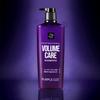 Mise En Scene Professional Damage, Volume, Scalp Care Shampoo 680ml, Damage Conditioner 680ml