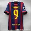 Retro Soccer Jersey AC Milan 22 Manchester United Juventus Arsenal Barcelona Tottenham Vintage Football Shirt Men Women