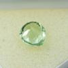 Natural Bluish Green Sapphire Loose Gemstone 5.90 ct Pear Cut September Birthday Birthstone