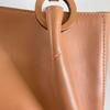 GUCCI 101919 Handbag Camel Women used