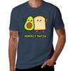 Avocado toast TShirt Retro Graphic Print TShirt