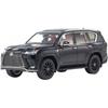 Kyosyo Kyosyo Оригинал 1 43 Lexus Lx 600 F Sport Черный F Эксклюзивный Автомобиль для Экспорта LHD Готовая Модель