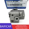 Совершенно новый натяжитель цепи ГРМ 24410-300 24410300 Для Hyundai Entourage Genesis Veracruz Sonata Santa Fe Azera
