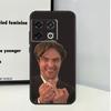 Robert Pattinson Standing For OnePlus Nord 5 CE 2 3 4 Lite N20 N30 Case For OnePlus 15 13 12 11 10 Pro 10T 13T 13R 15R