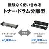 Монохромный лазерный принтер Brother Industries A4 HL-L2400D (USB/двусторонняя печать)