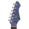 ARIA ProII LRBL Lorelei Blue AriaProII Тип Stratocaster Электрогитара Lorelei Blue 714-AE200