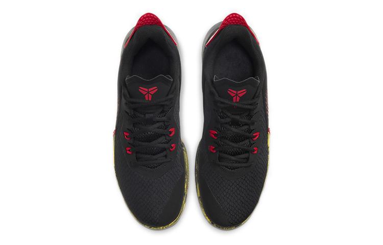 Nike Mamba Fury EP 'Брюс Ли' CK2088-002
