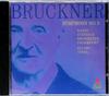 CD ANTON BRUCKNER - RADIO-SINFONIE-ORC - Bruckner;Symphony No.0 0630141942 Teldec Classics 1996 Germany Classical Used