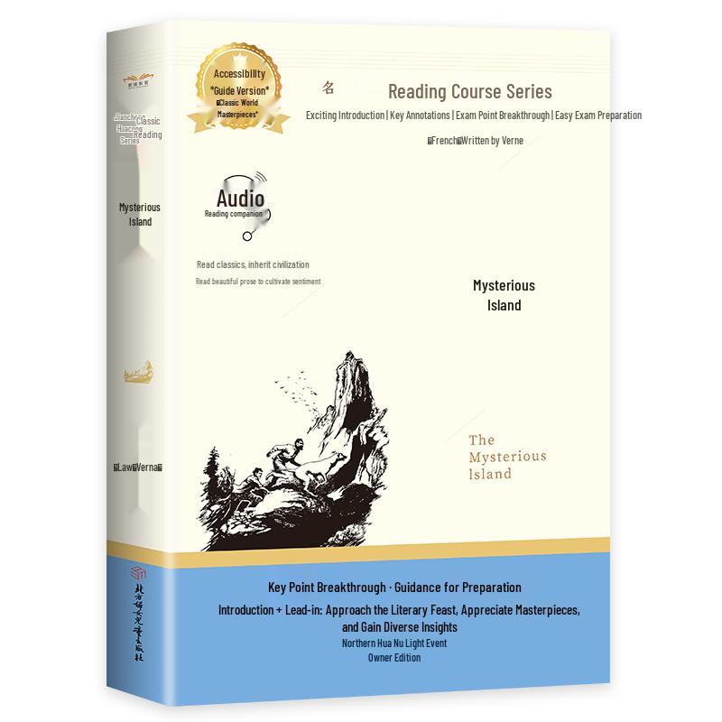 Student Editions of Classic Literature