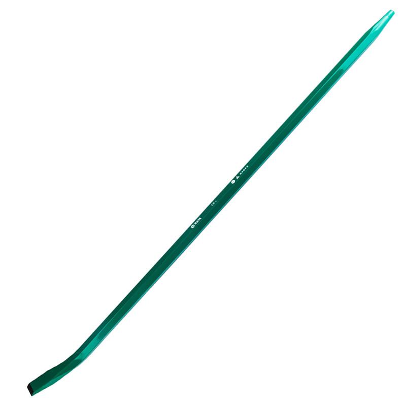 SATA 92553 Heavy-Duty Bent Head Pry Bar