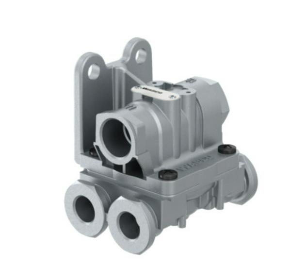 Quick Release Truck Safety Valve 9735000510