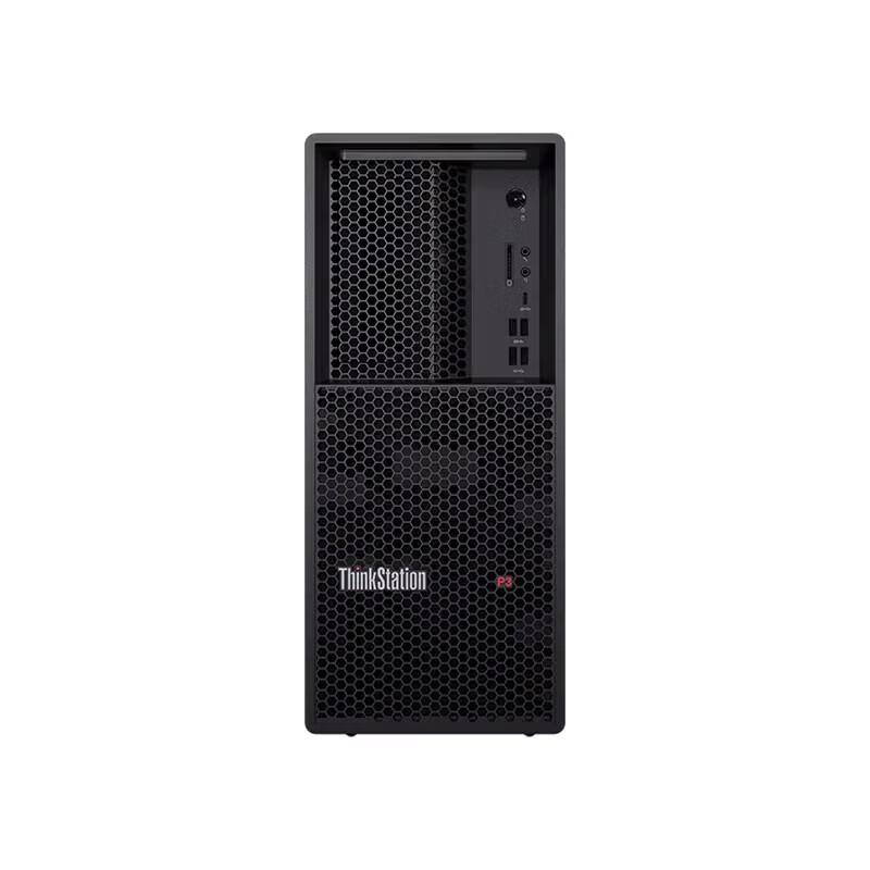 Lenovo Рабочая станция ThinkStation P3 Gen2 Ultra9-285K (Китайская версия)