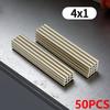 4X1MM магниты круглые для холодильника, для офисной доски, подходящие инструменты, домашнее рабочее место и т. д. 4*1