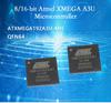 ATXMEGA192A3U-MH Atmel QFN64 Microcontroller Processor