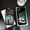 My Chemical Romance Phone Case For IPhone 17 16 Pro Max 15 14 Plus 11 13 12 Shockproof Magnetic For Magsafe Cover