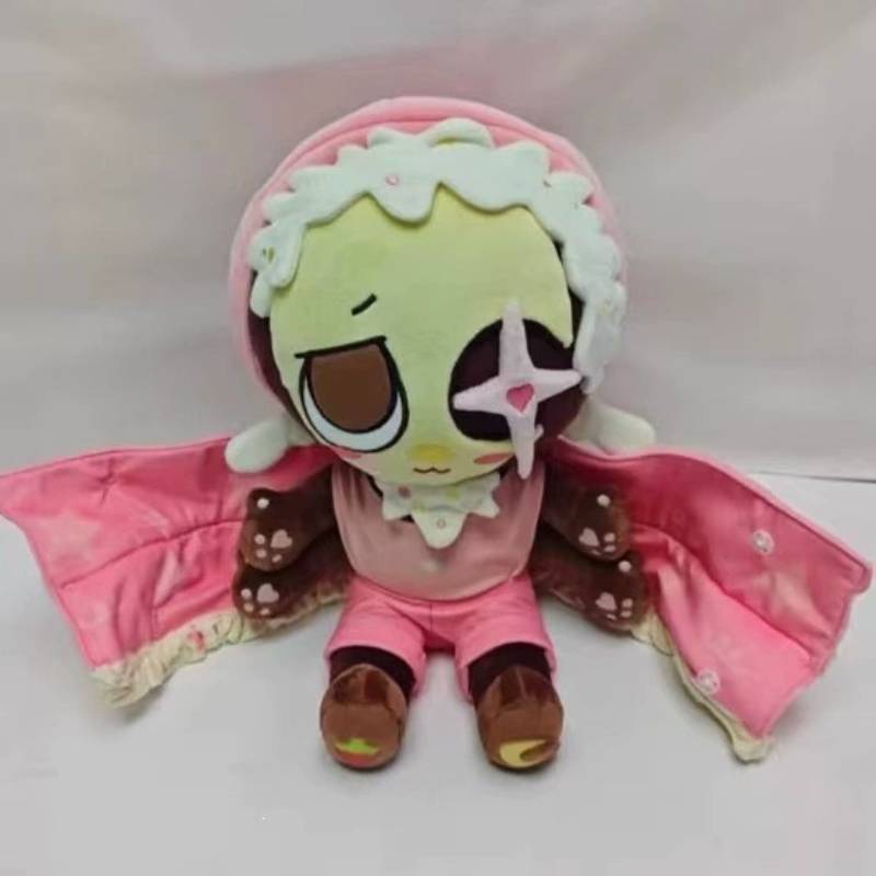 Dandys World Plush Doll With Pp Cotton For Gift And Decor