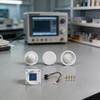 Distance Sensor Module Is Suitable For Detection And Sensing Applications With Adjustable Detection Zones Electrical Equipment