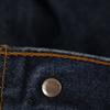 Levi's Джинсы 90-х Made in Japan 553 Old Denim W25 Женские Б/У