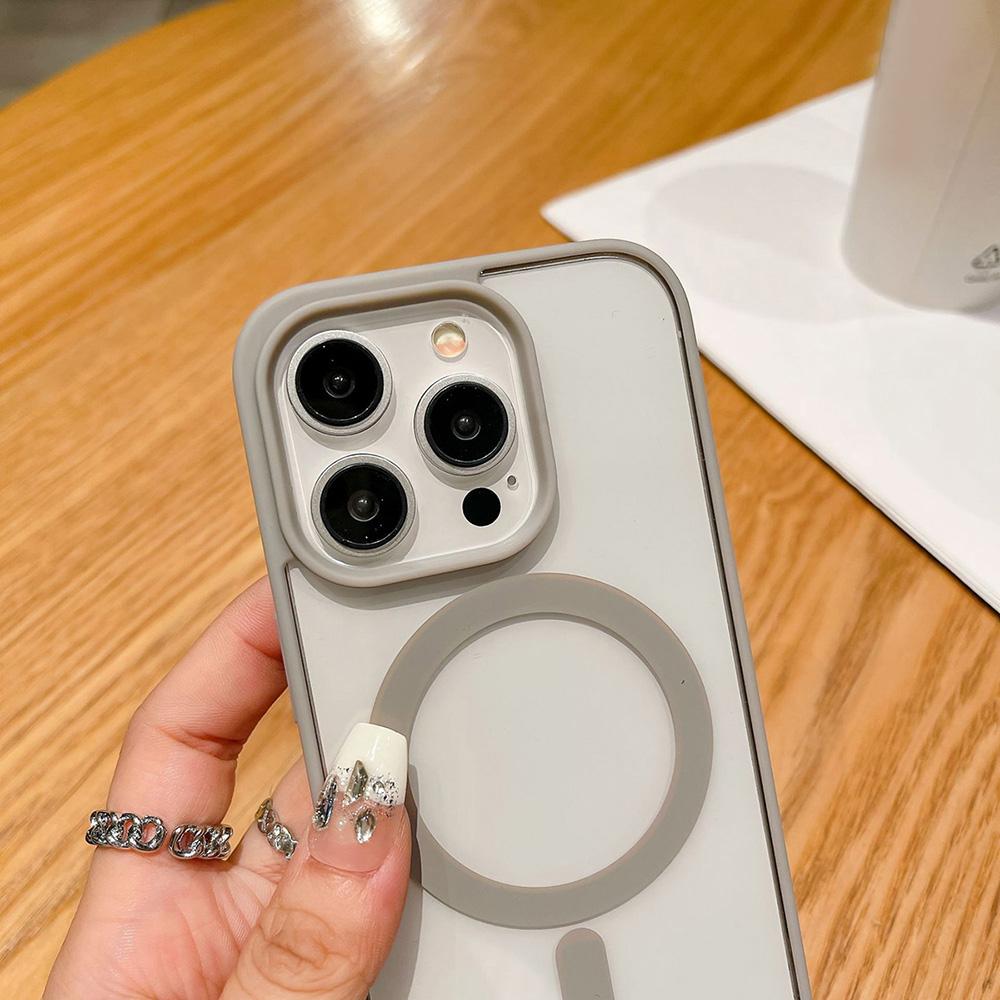 Магнитный чехол для телефона для iPhone 11 12 14 16 Pro 16 15 14 13 12 Pro Max 12 13 14 15 16 Высококачественный противоударный чехол