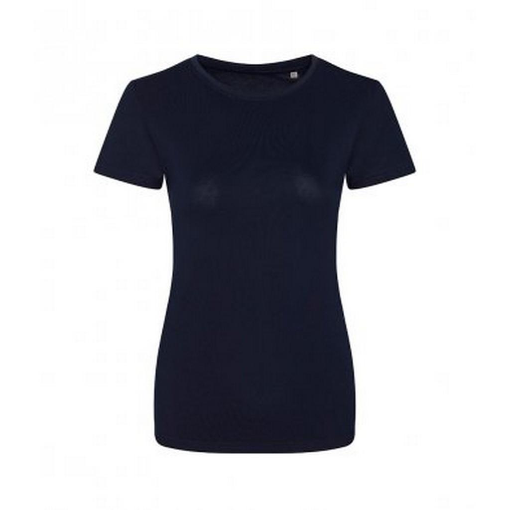 Ecologie Womens/Ladies Organic Cascades T-Shirt