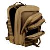 Men's Large Capacity Camouflage Hiking & Camping Backpack