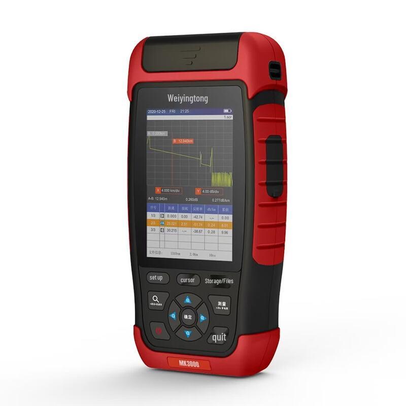 Weiyingtong MK3000 Оптический OTDR-тестер