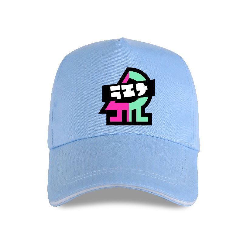 Новая бейсболка Squidforce Splatfest 2 Splatoon 2, черная для женщин-унисекс, летняя стильная повседневная одежда