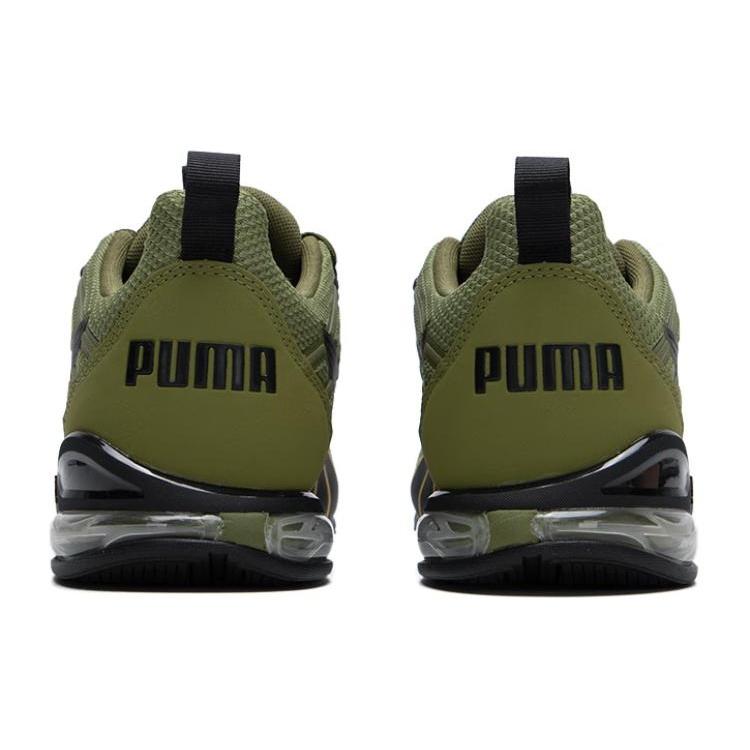 Puma Voltaic Evo 'Оливково-зеленый Черный' Мужские 379601-05