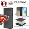 Pova7 Curve 6 5 4 Pro Flip Case For Tecno Pova 7 Ultra RFID Blocking Leather Card Magnetic Funda Pova 6 Neo 3 2 Slirm Cover