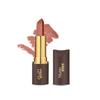 Помада Glam21 Matte Envy | Интенсивный Цвет | Кремовая Текстура | Легкая Помада | Нежный Нюд - 3,5 г