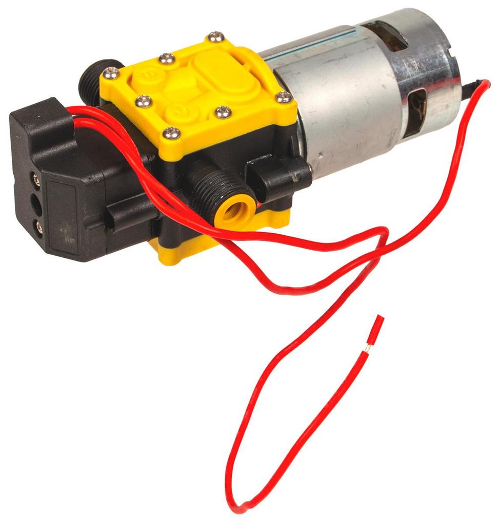 Водяной насос опрыскиватель Cedrus Cedsc15Li 580812