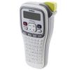 P-touch H105 Label Printer Thermal Transfer 180dpi Gray/White