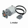 Технические детали мотора Power Function Строительные блоки Совместимый инструмент PF 8293 8883 Автомобиль Поезд M L XL Сервомотор Блоки Игрушка