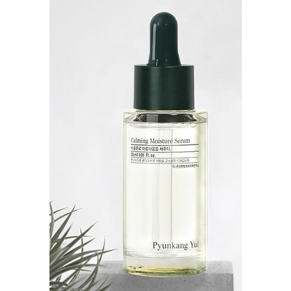 PYUNKANGYUL Calming Moisture Serum, 30ml, 2 Units