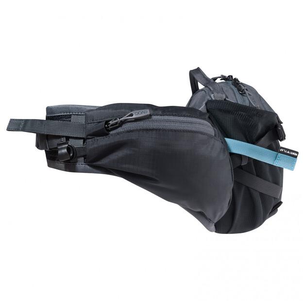 Рюкзак Evoc Hip Pack Pro 3 Trinkgurt multicolor (102503901)