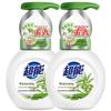Жидкое мыло для рук Diao Brand Super Foam увлажняющее антибактериальное