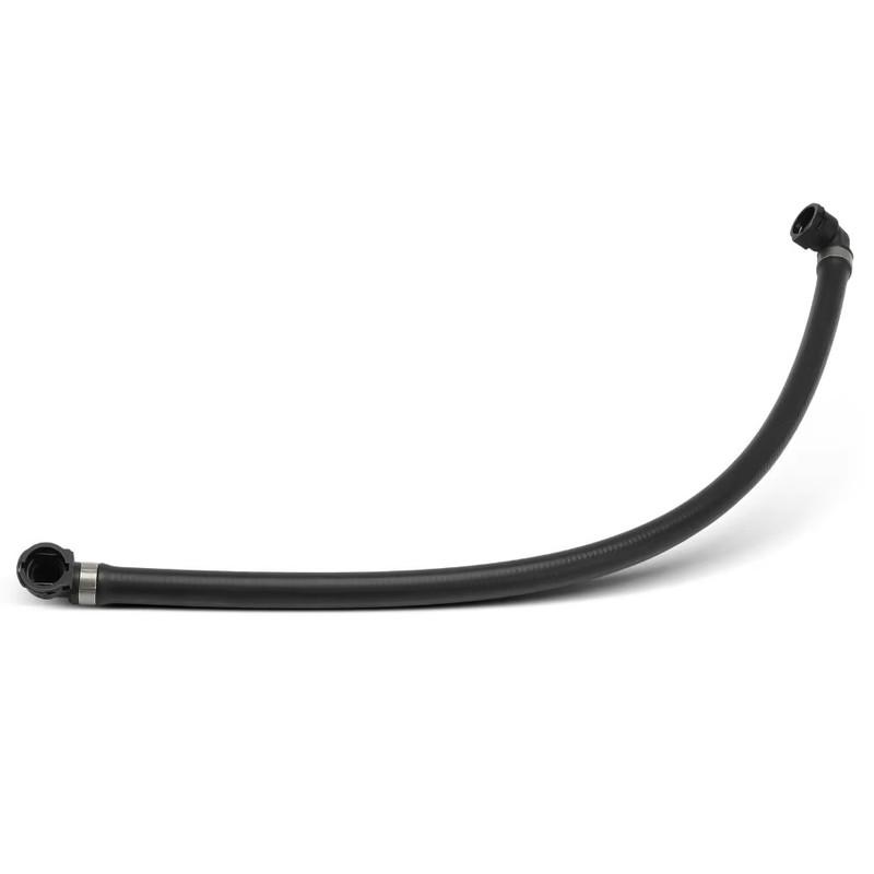 Radiator Coolant Hose 17111439125 64128375796 for BMW X5 E53 2000-2003 V8 4.4L V8 4.6L SUV